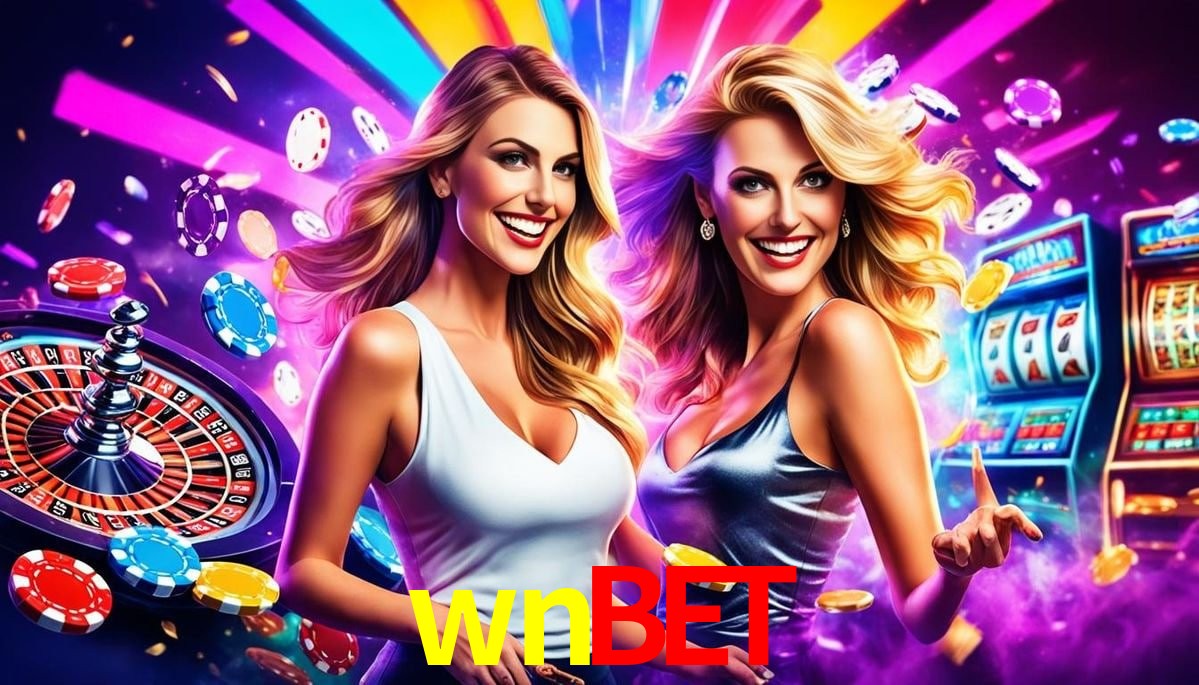 Descubra a Essência do wnbet: Nossa História e Compromissos