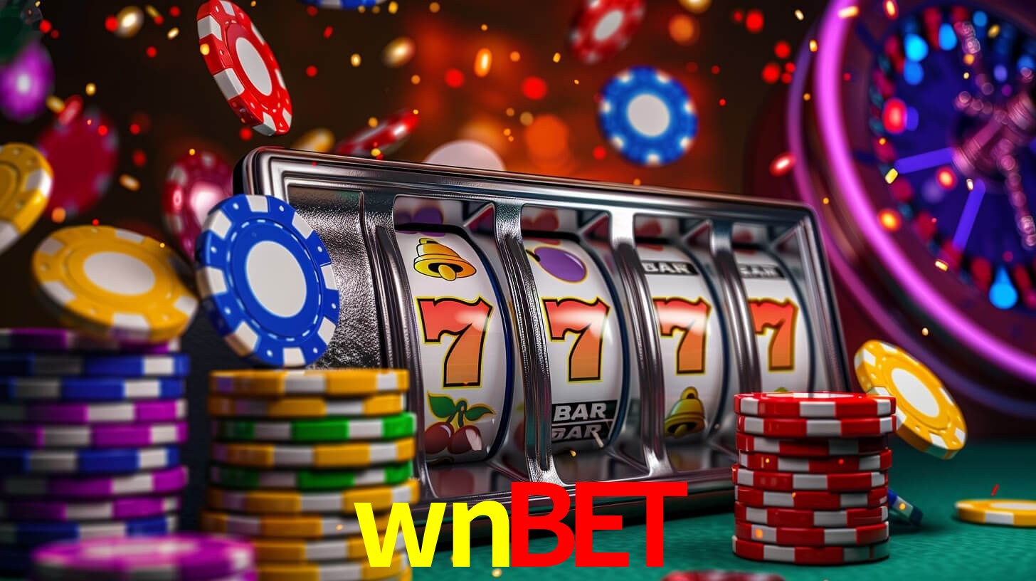 Desvendando o Mundo dos Jogos Virtuais na wnbet