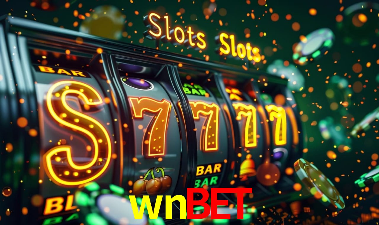 A Revolução dos Aplicativos de Jogos no wnbet